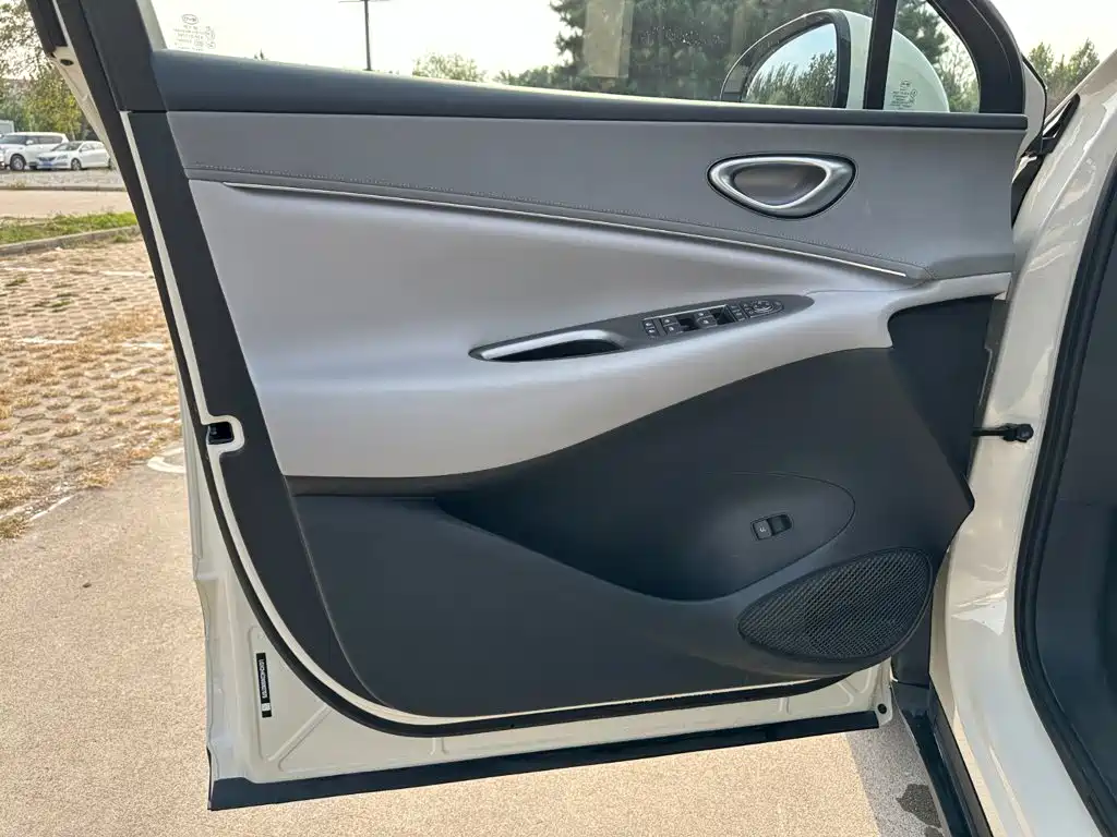 BYD Sealion 06 — миниатюра 12