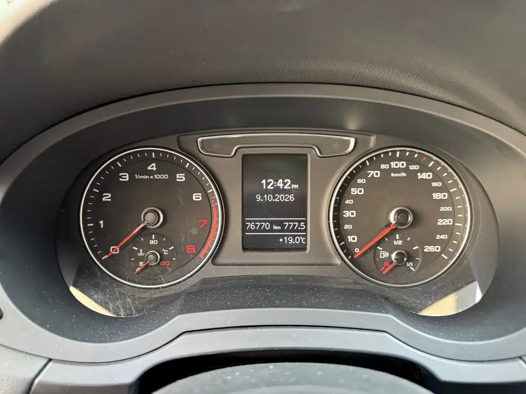 Audi Q3 — миниатюра 16