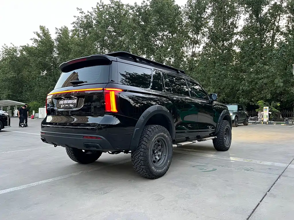 Haval H5 — миниатюра 8