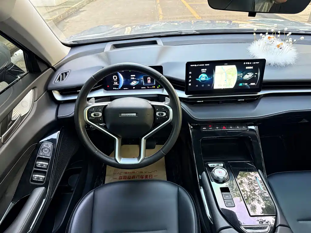 Haval H6 — миниатюра 16