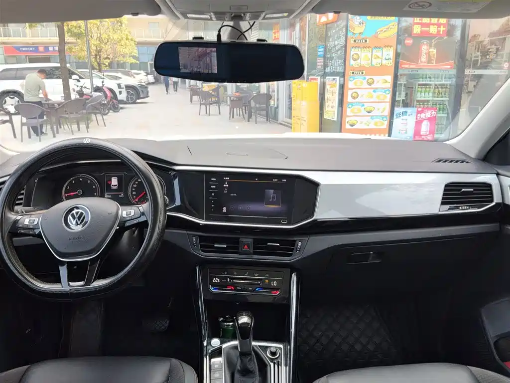 Volkswagen Tayron — миниатюра 7
