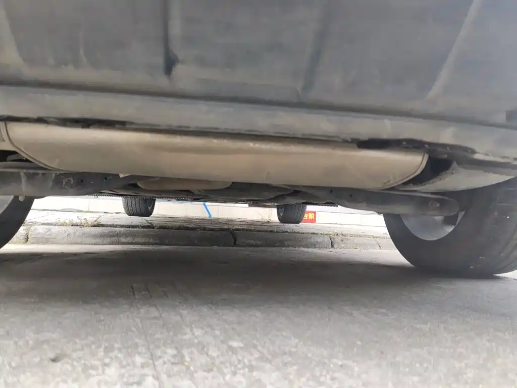 Volkswagen Tharu — миниатюра 23