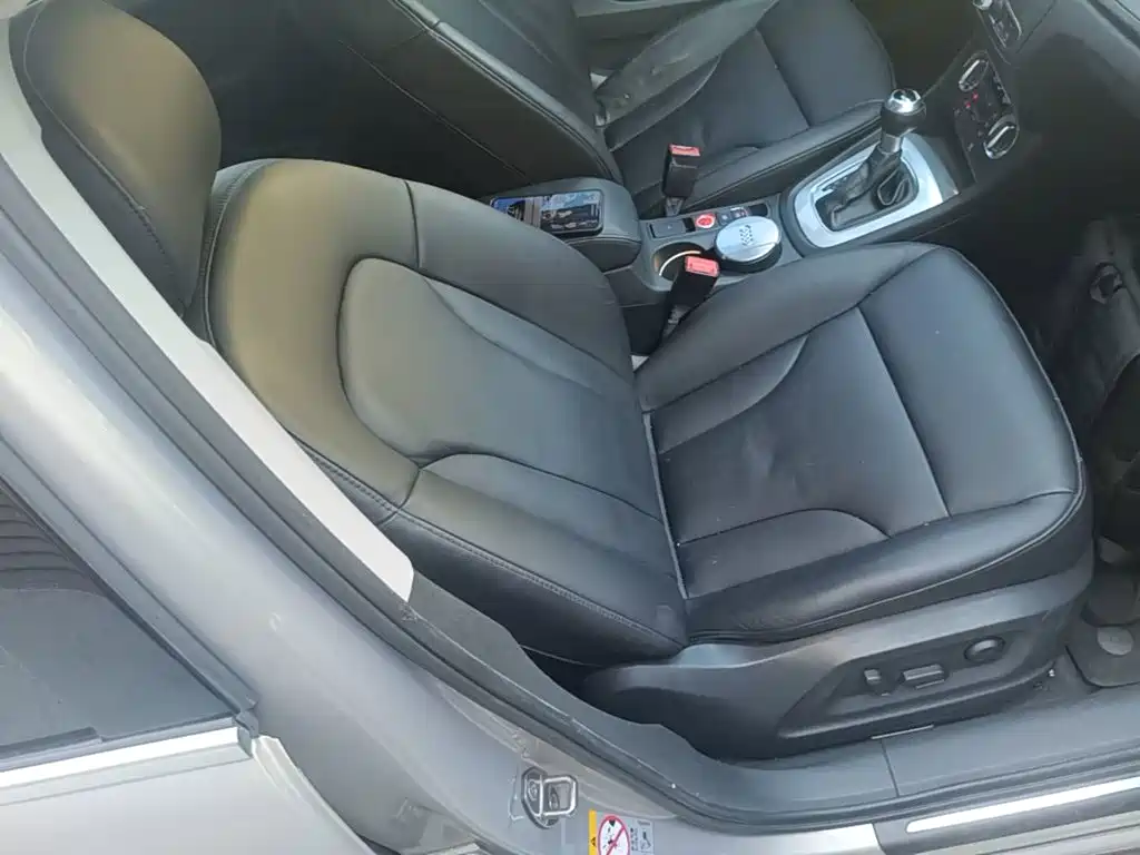 Audi Q3 — миниатюра 25