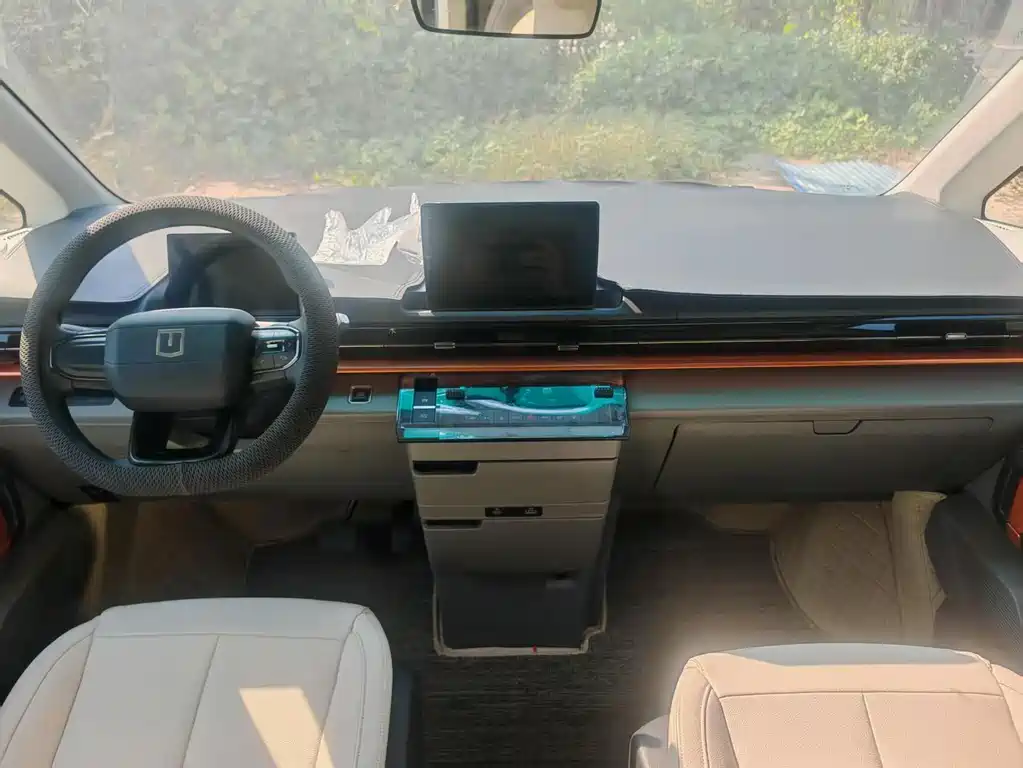 Yuan Cheng Yuan Cheng Super VAN — миниатюра 12
