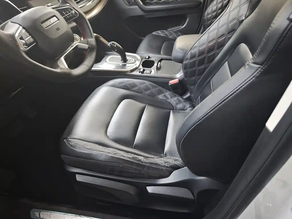 Haval H6 — миниатюра 5
