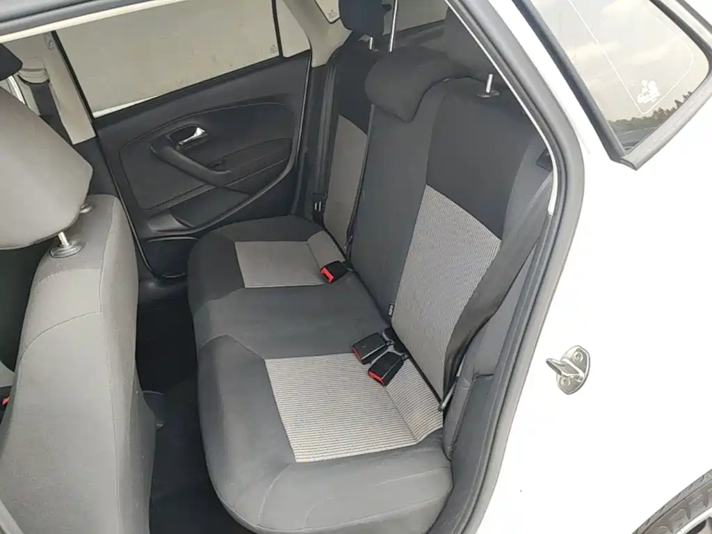 Volkswagen Polo — миниатюра 17