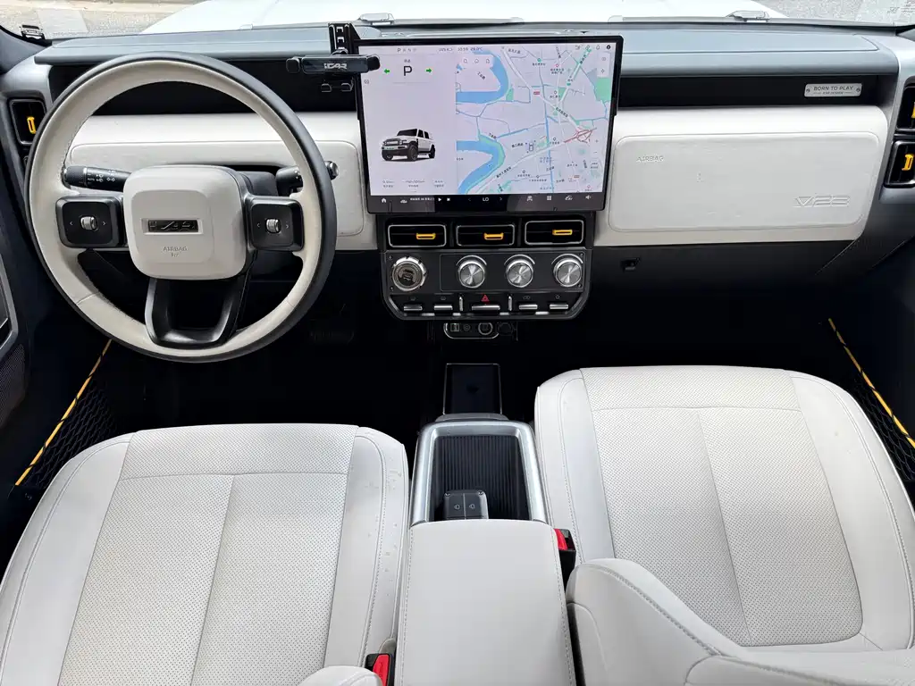 iCAR iCAR Super V23 — миниатюра 4
