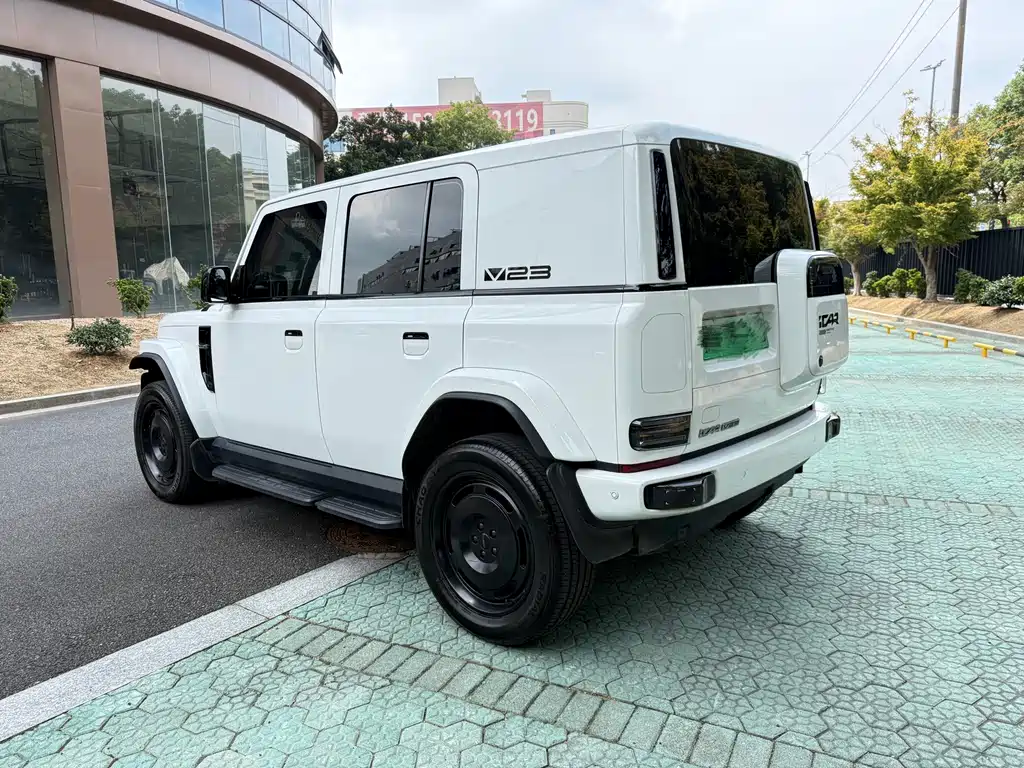 iCAR iCAR Super V23 — миниатюра 16