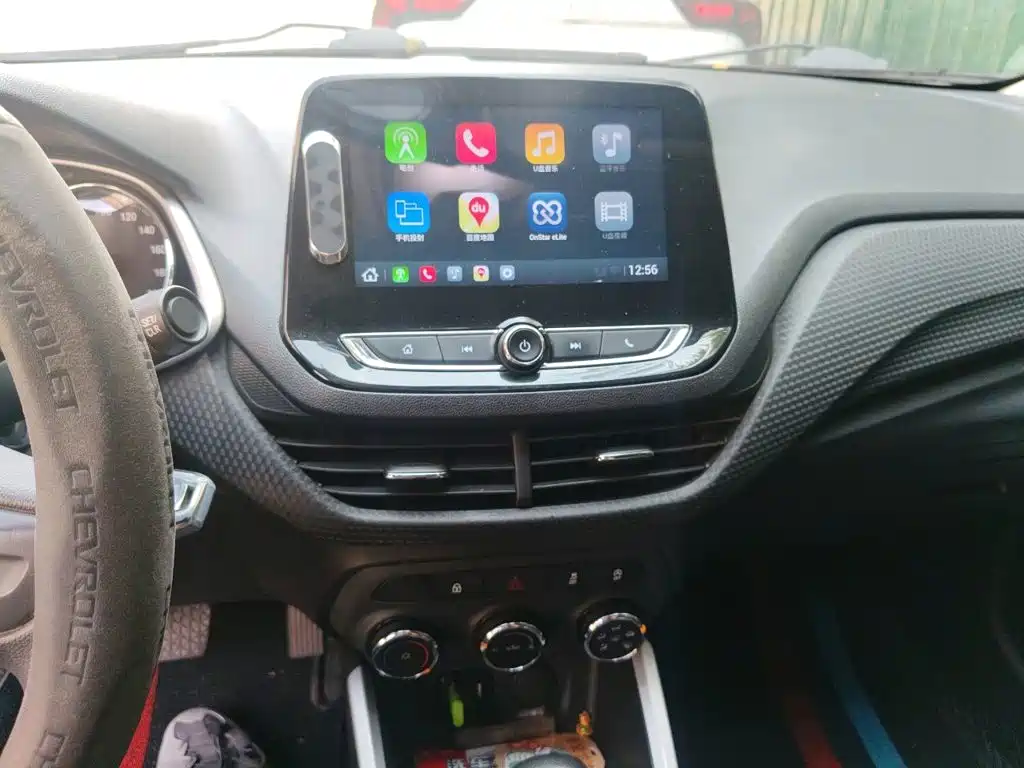 Chevrolet Cavalier — миниатюра 14