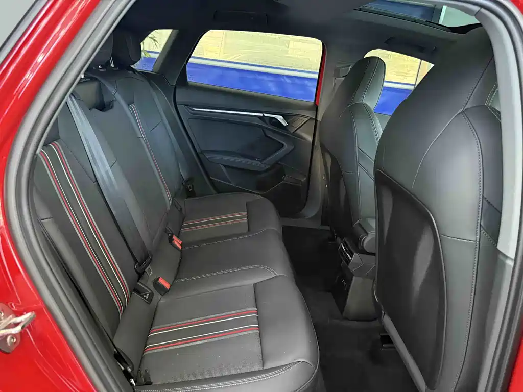 Audi A3 — миниатюра 18
