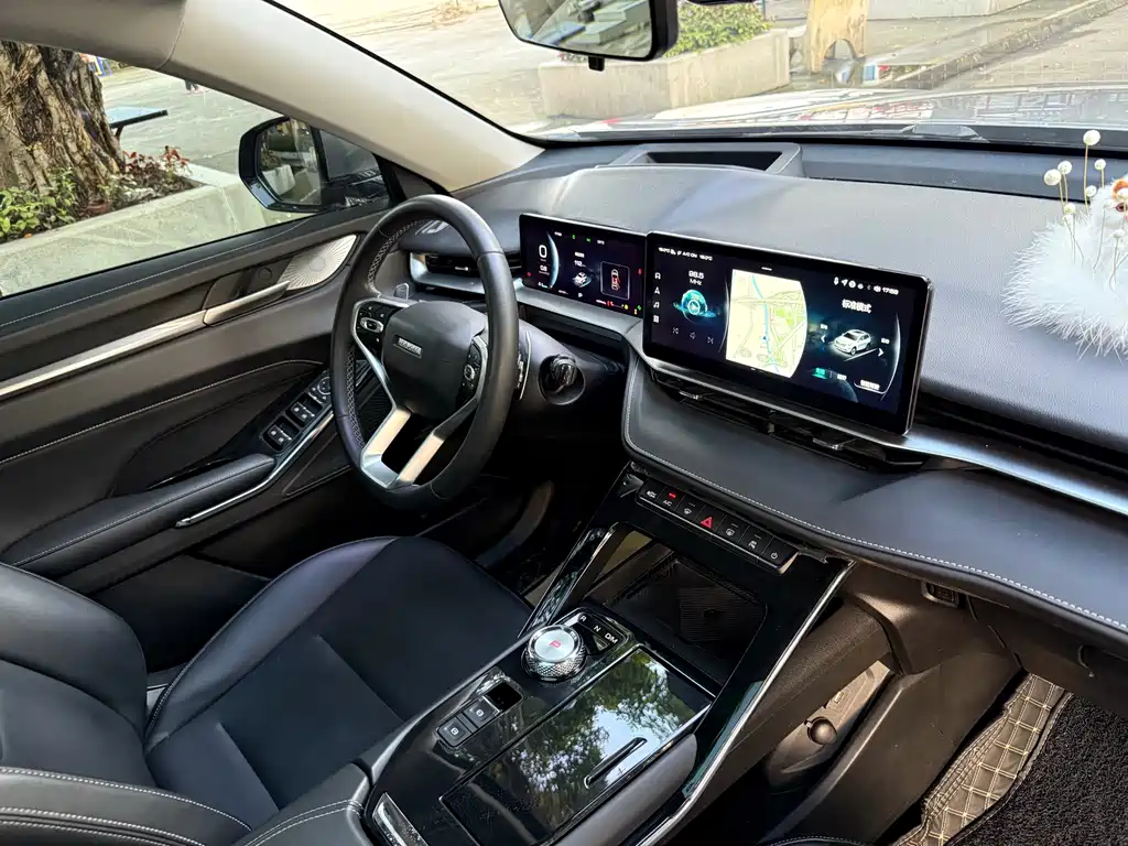 Haval H6 — миниатюра 21