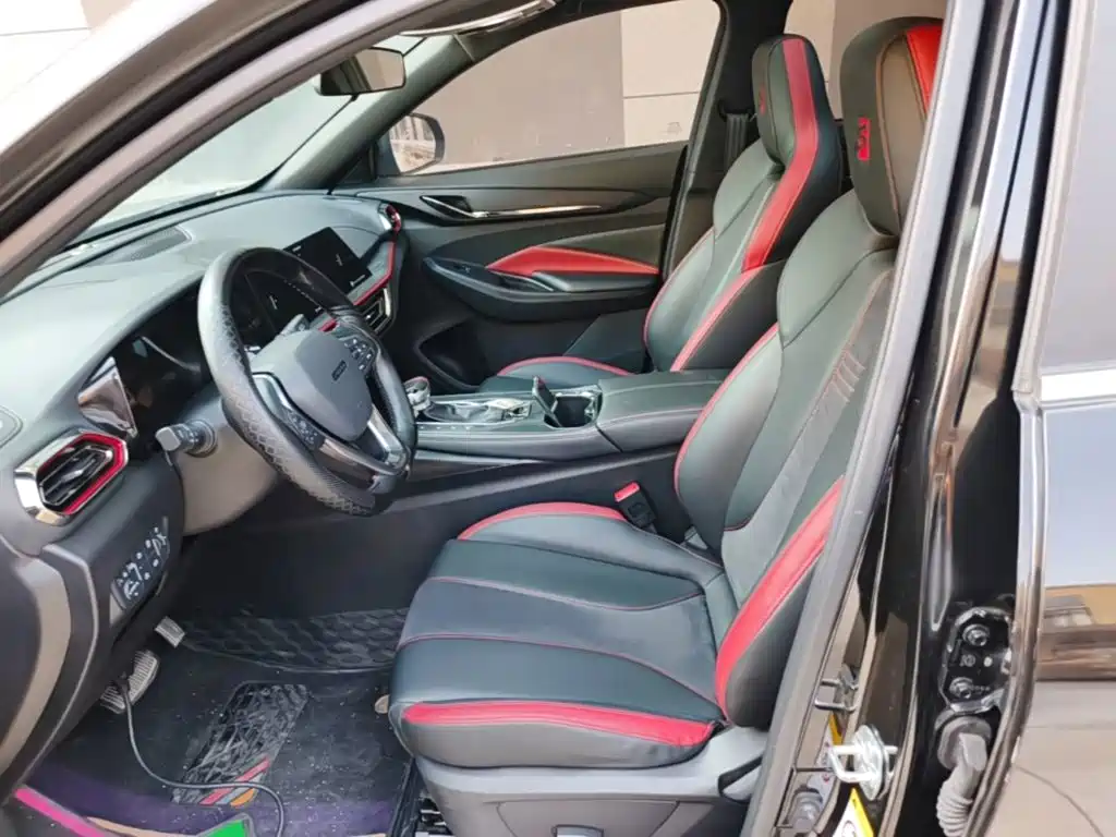 Oshan Oushang X5 — миниатюра 15