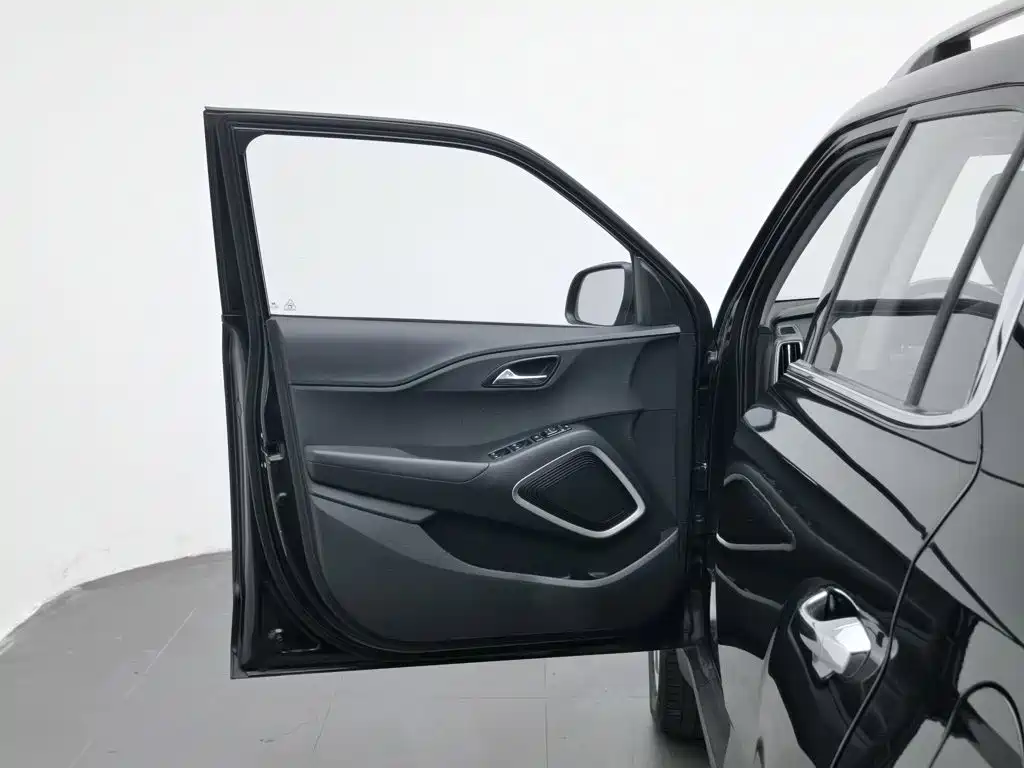 Hyundai ix35 — миниатюра 8