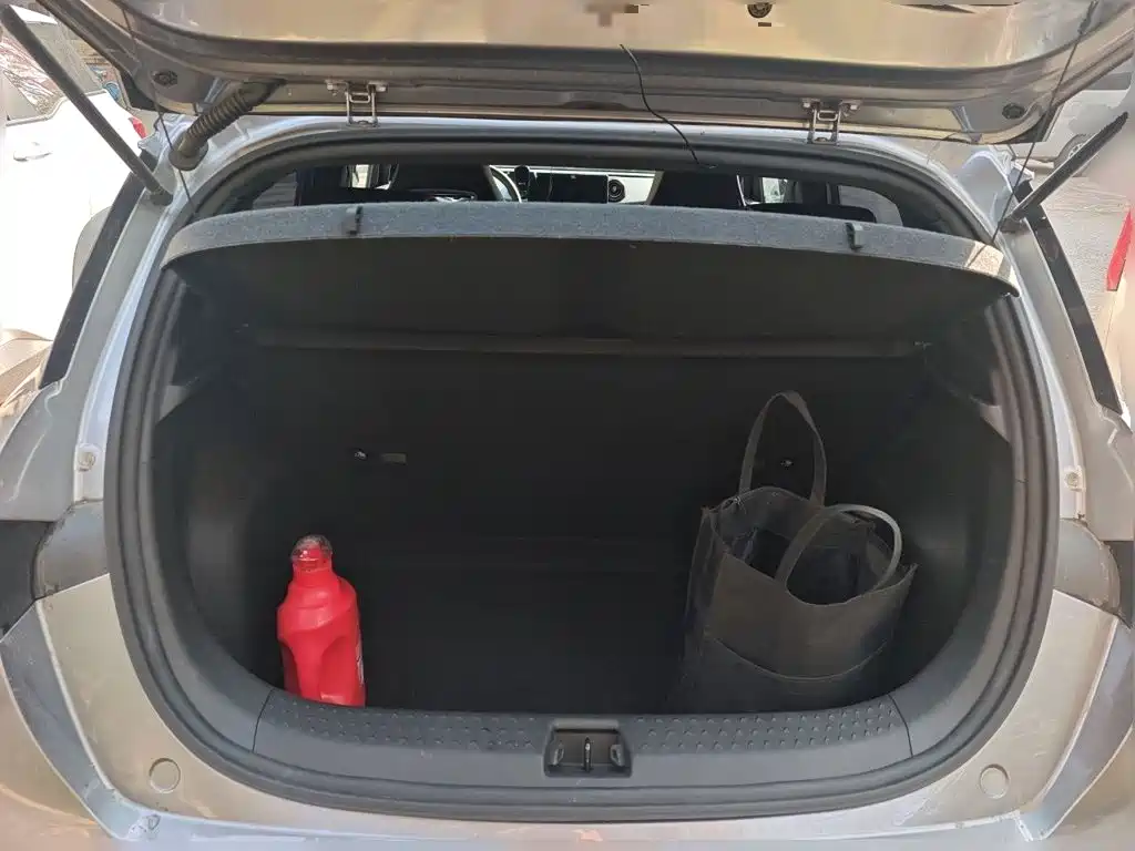 BYD Dolphin — миниатюра 20