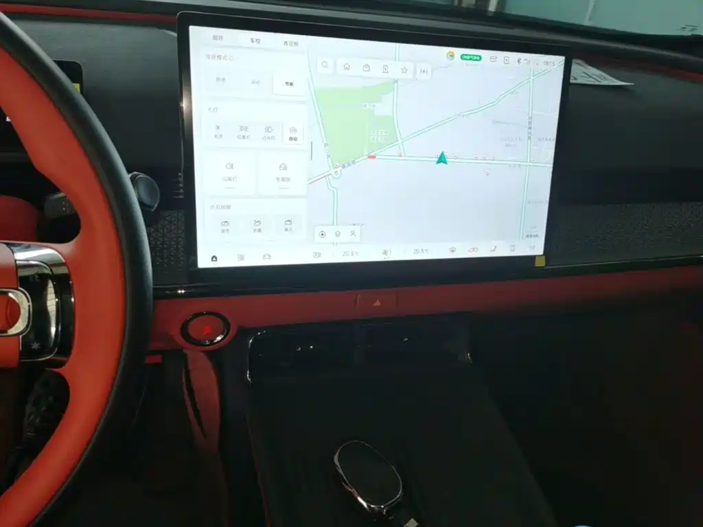 Toyota bZ3X — миниатюра 13