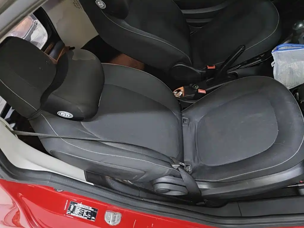 smart Smart Fortwo — миниатюра 25