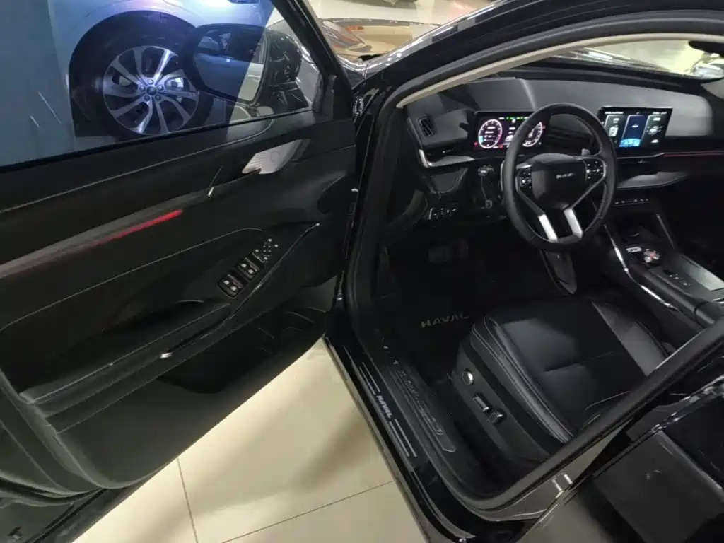 Haval H6 — миниатюра 16