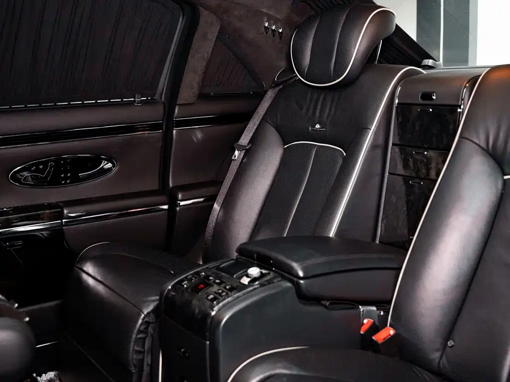 Maybach Maybach — миниатюра 19
