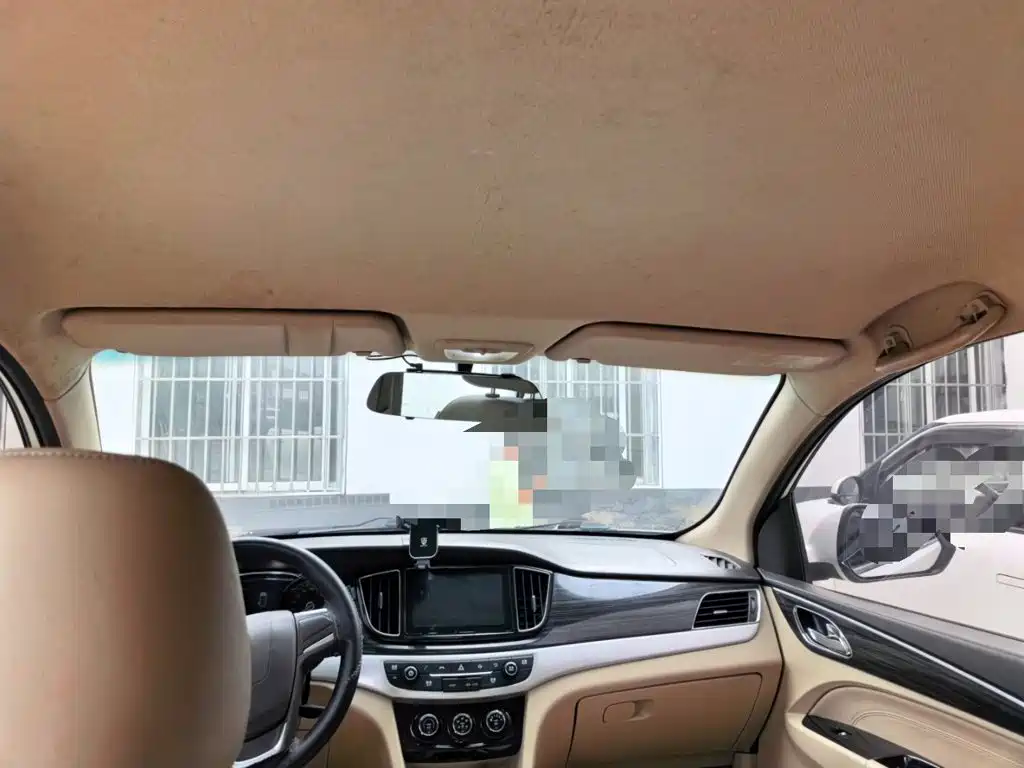 Baojun 730 — миниатюра 19