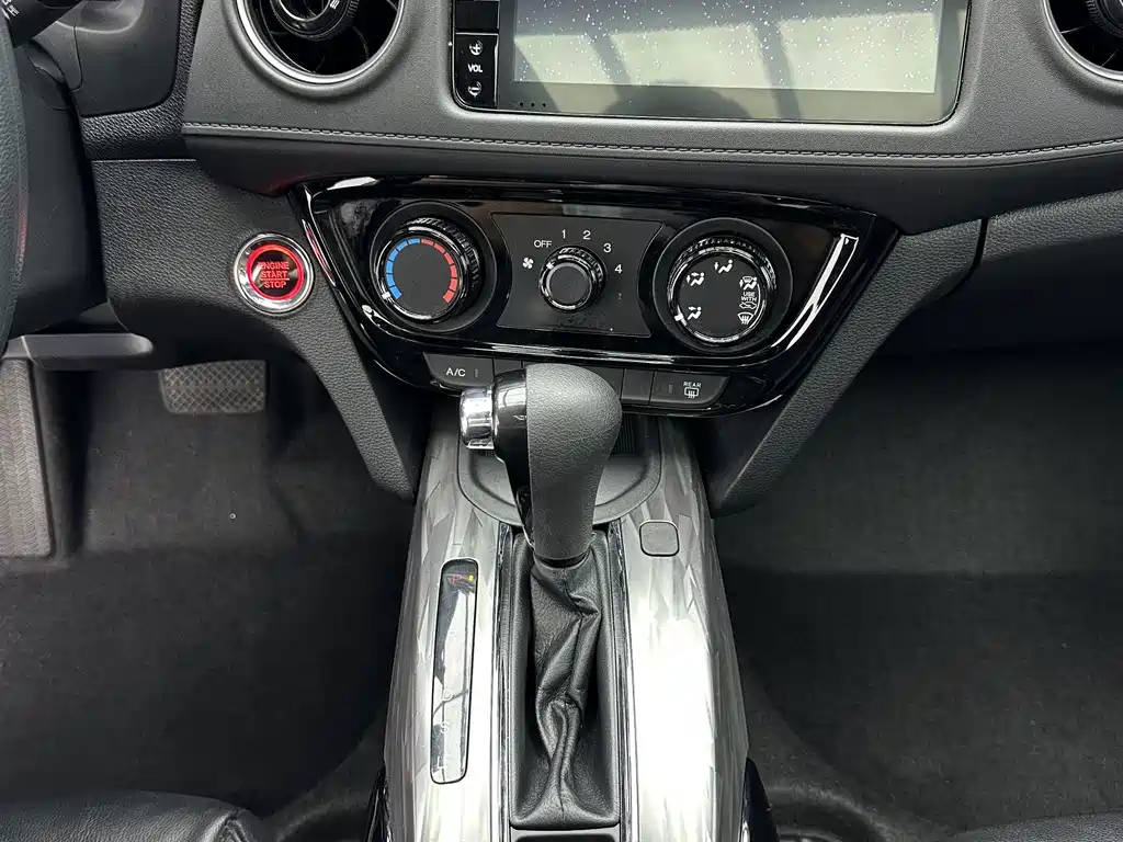 Honda XR-V — миниатюра 15