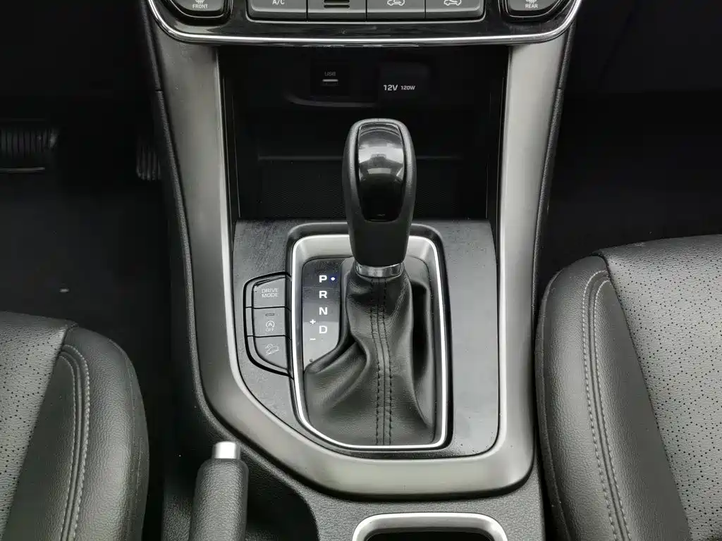 Hyundai ix35 — миниатюра 13