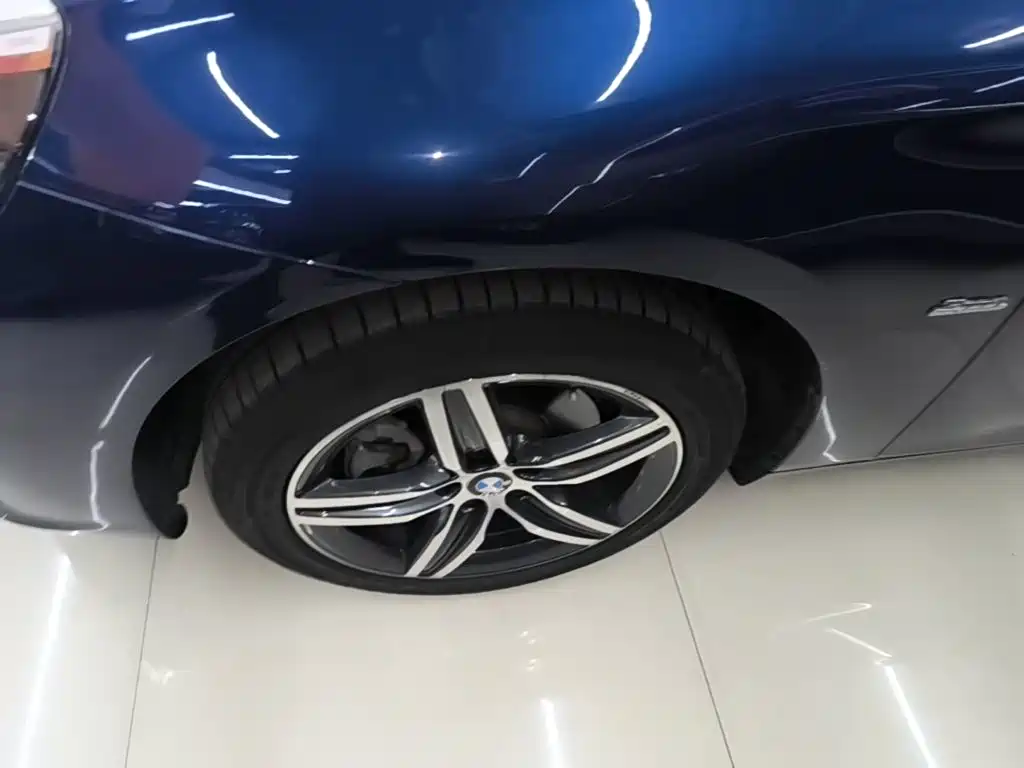 BMW 2 Series Active Tourer — миниатюра 23