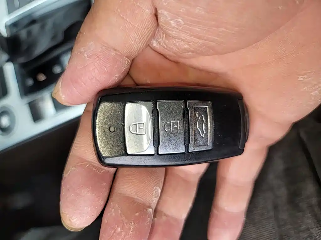 Fengxing X5 — миниатюра 9