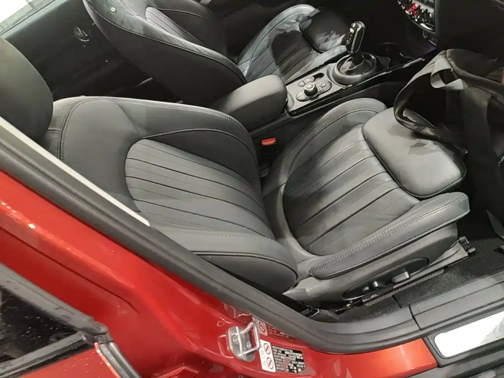MINI Mini Clubman — миниатюра 25