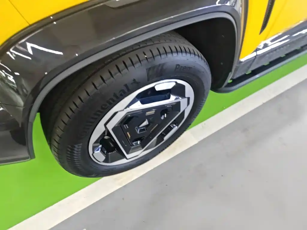 Deepal Deepal G318 — миниатюра 23