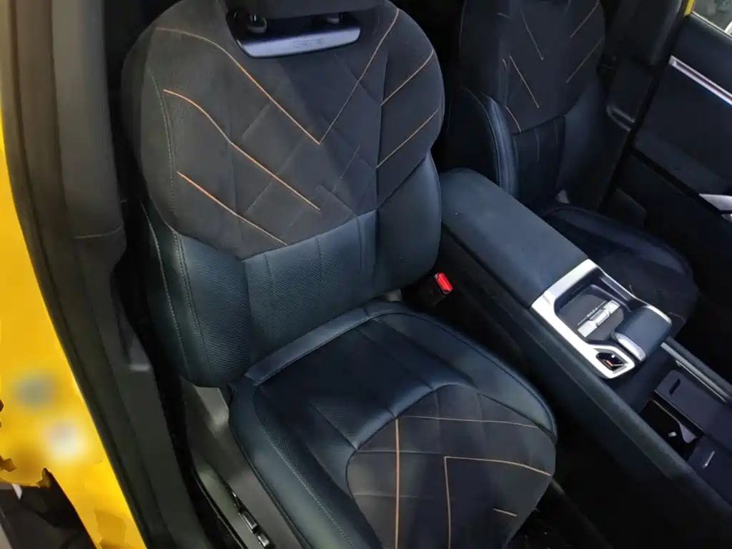 Deepal Deepal G318 — миниатюра 25