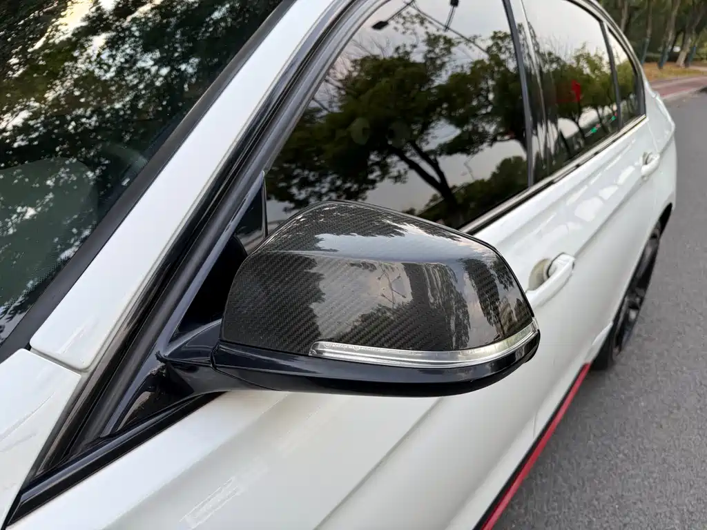 BMW 3 Series (Import) — миниатюра 12