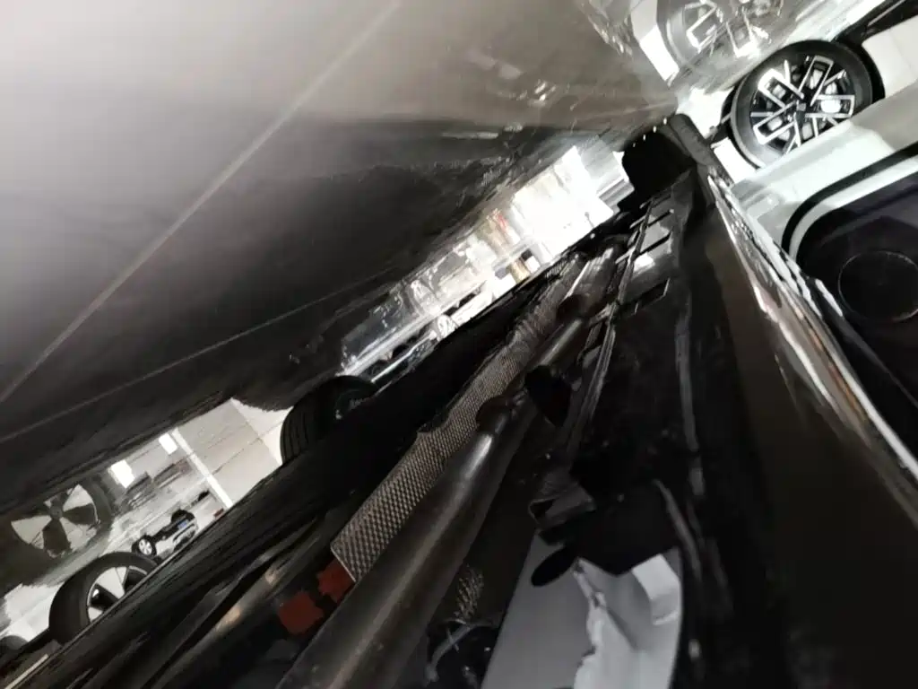 Avatr Avatr 06 — миниатюра 22