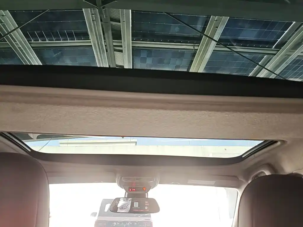 smart Smart Forfour — миниатюра 18