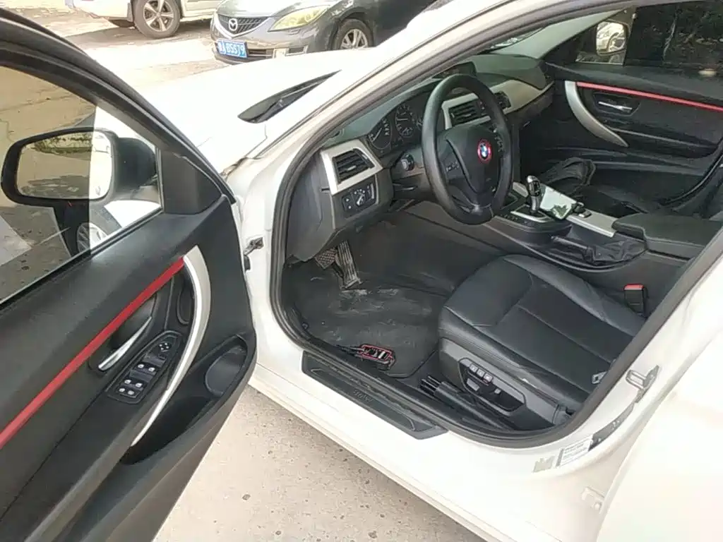 BMW 3 Series — миниатюра 16