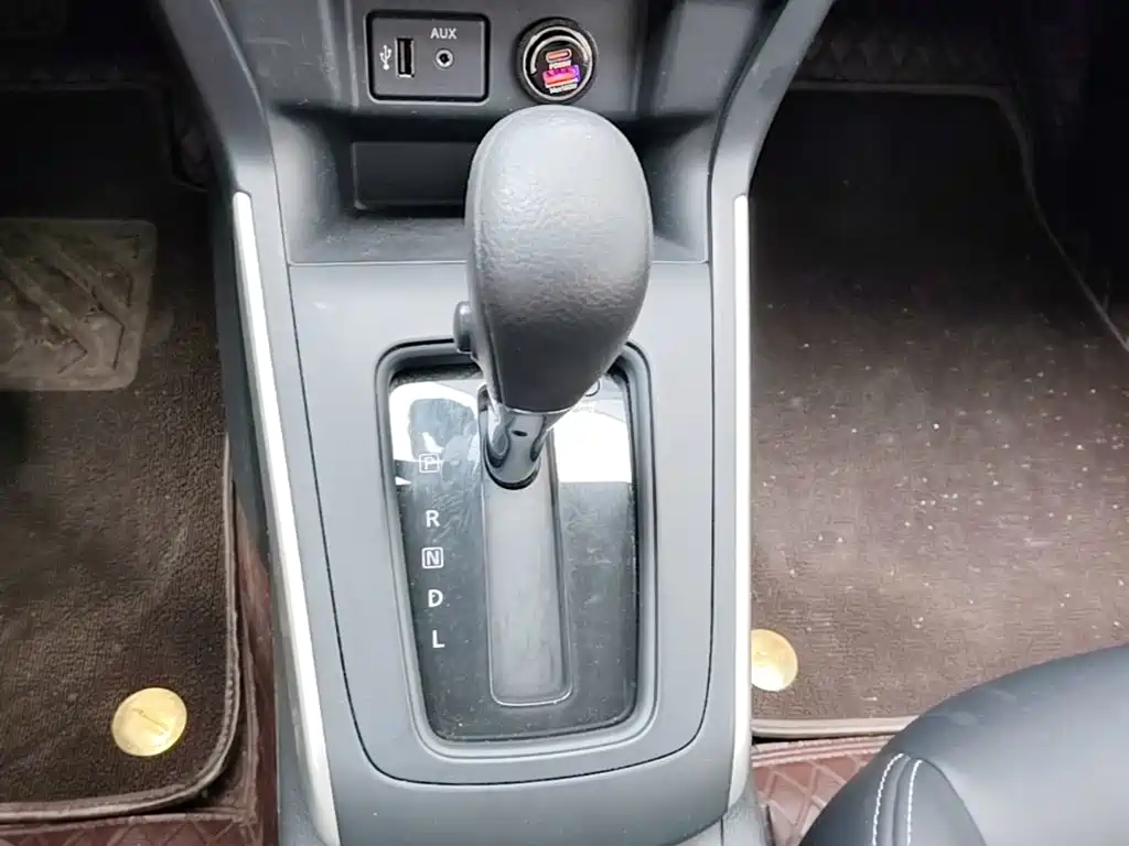 Nissan Sylphy — миниатюра 14