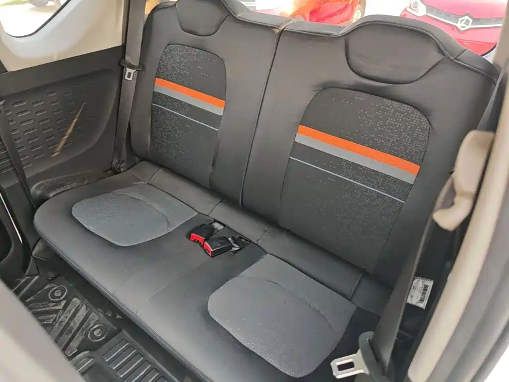 Wuling MINIEV — миниатюра 17
