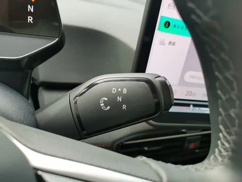 Volkswagen ID.3 — миниатюра 14