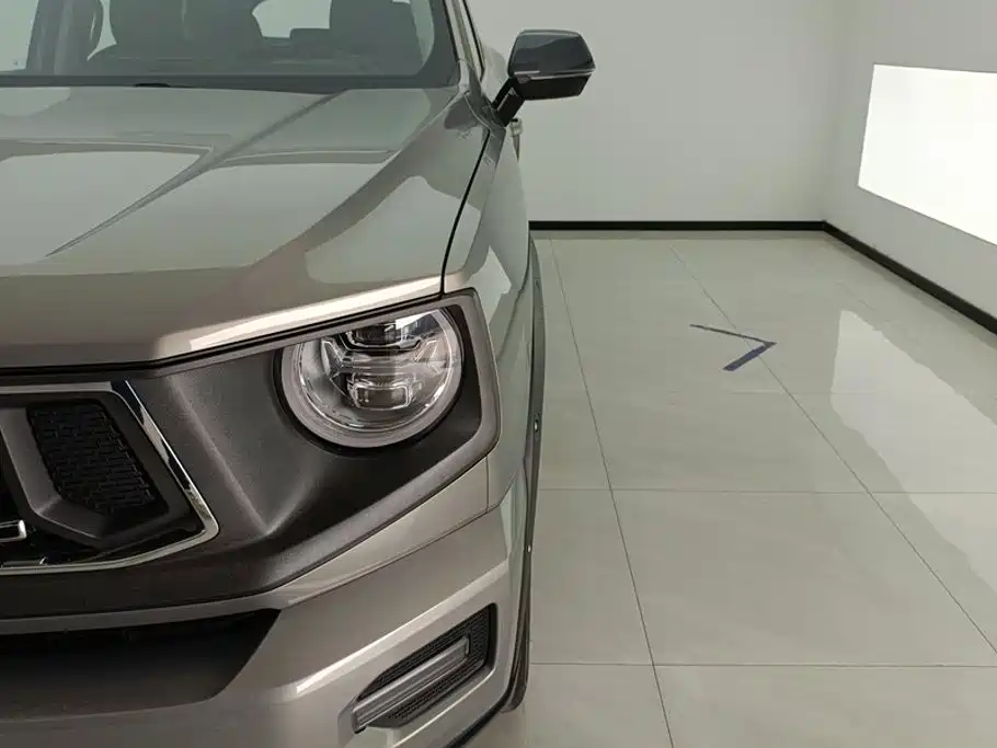 Haval Haval Big Dog PLUS — миниатюра 5