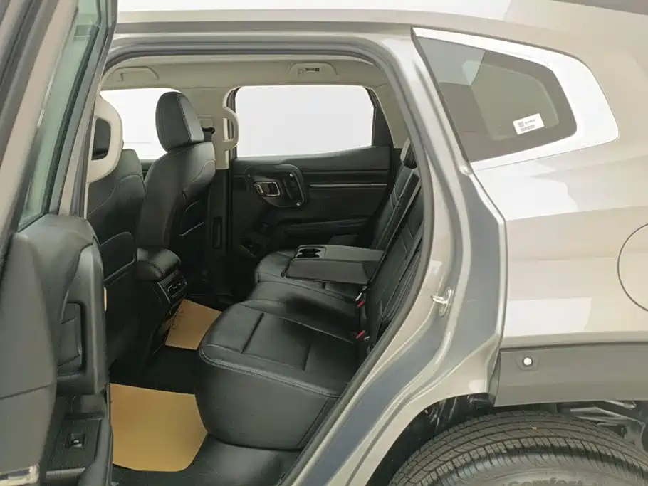 Haval Haval Big Dog PLUS — миниатюра 11