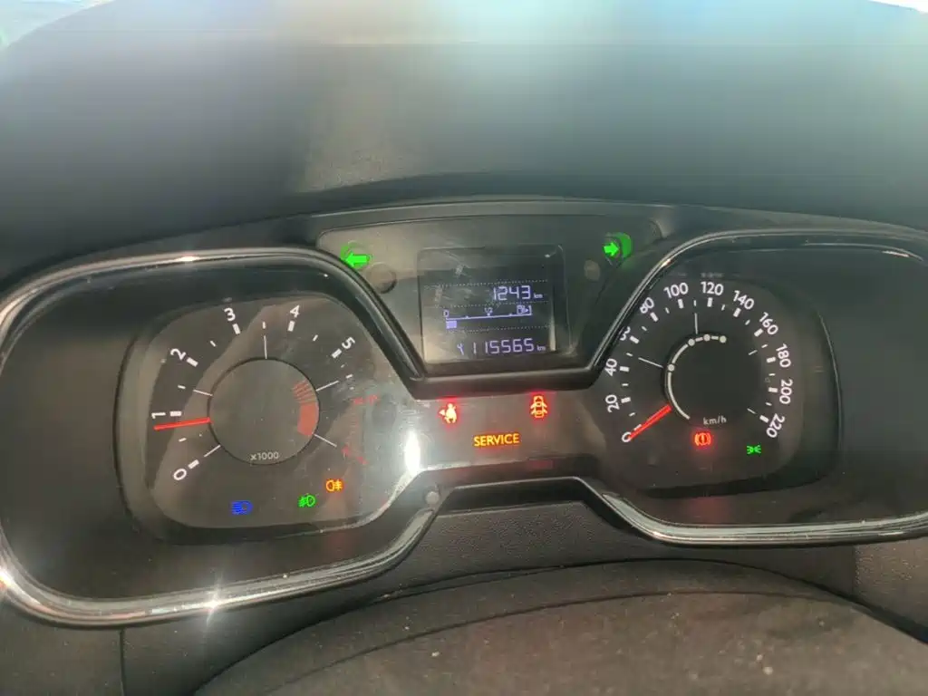 Citroen C4 — миниатюра 12