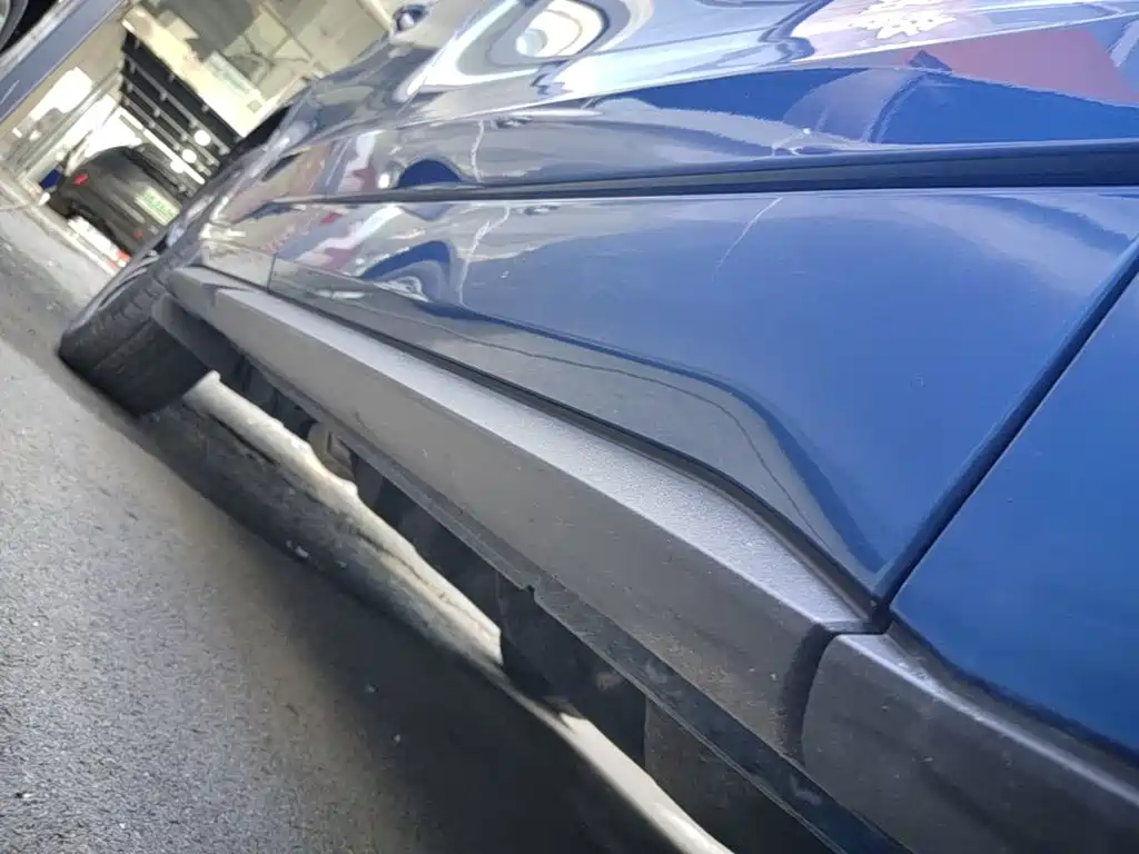 Ford Edge — миниатюра 21