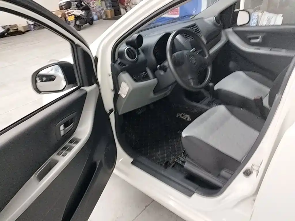 Suzuki Alto — миниатюра 16