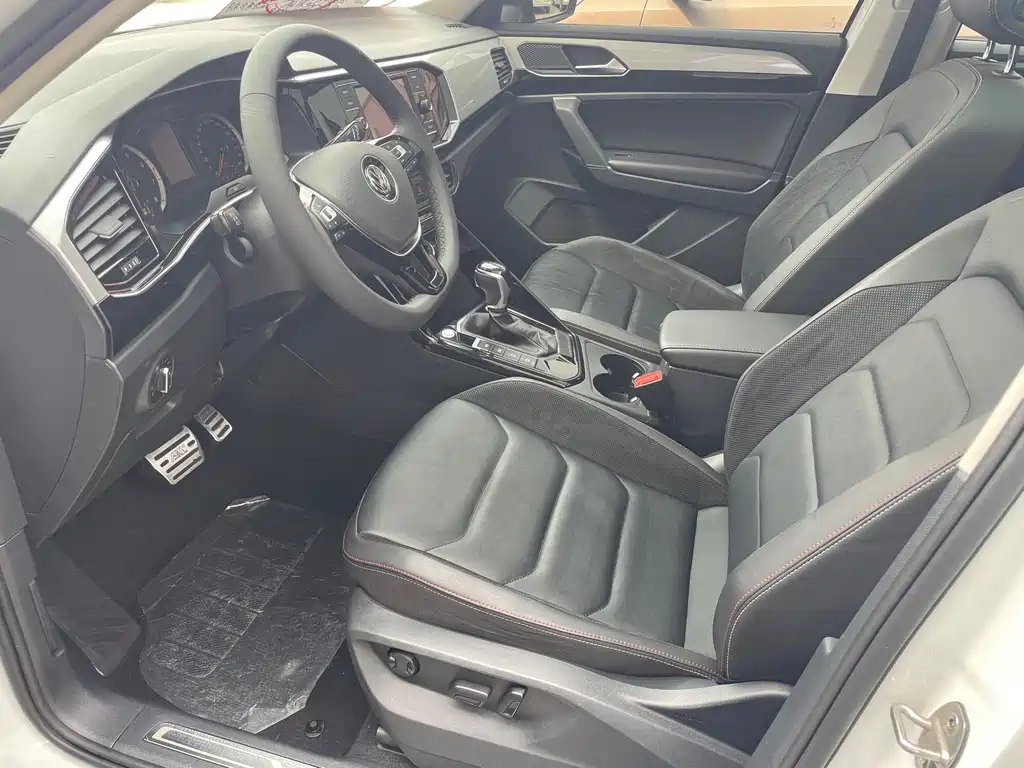 Volkswagen Tayron — миниатюра 9