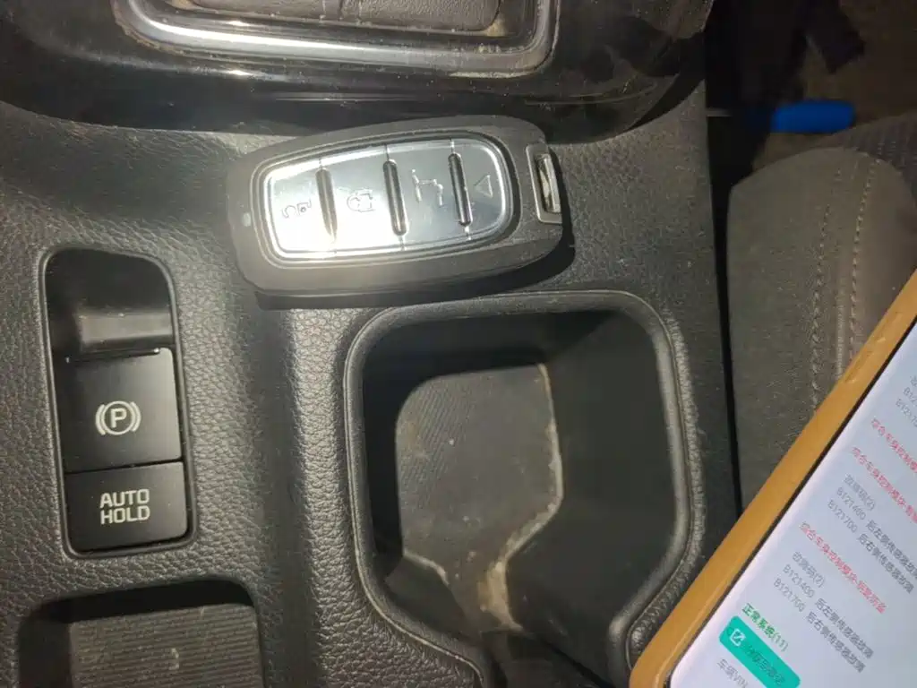 Kia Sportage — миниатюра 9