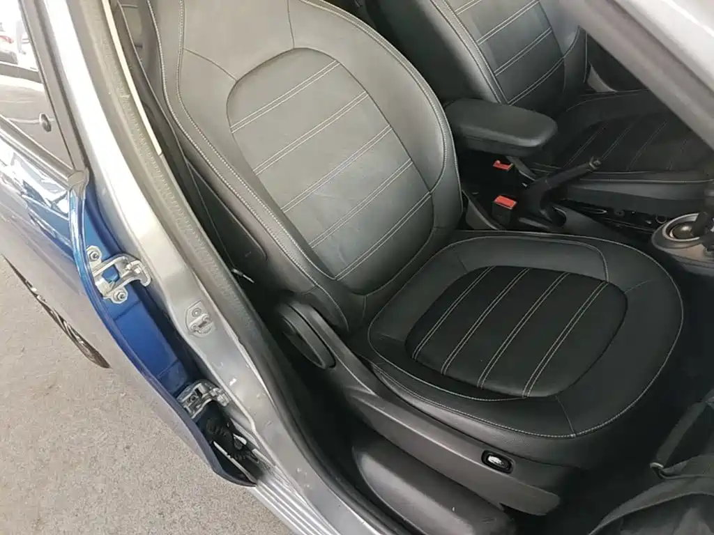 smart Smart Forfour — миниатюра 25