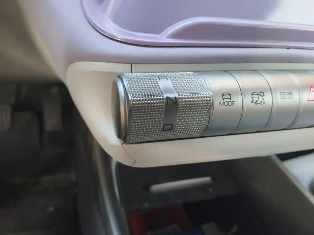 BYD Dolphin — миниатюра 10