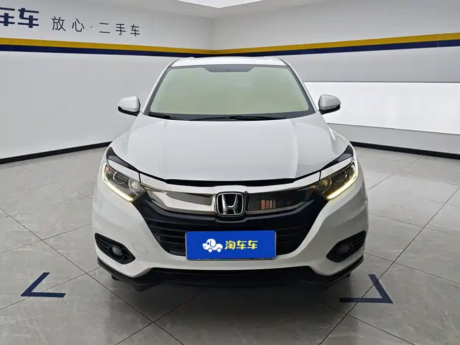 Honda Vezel 2020 220 TURBO CVT Elite