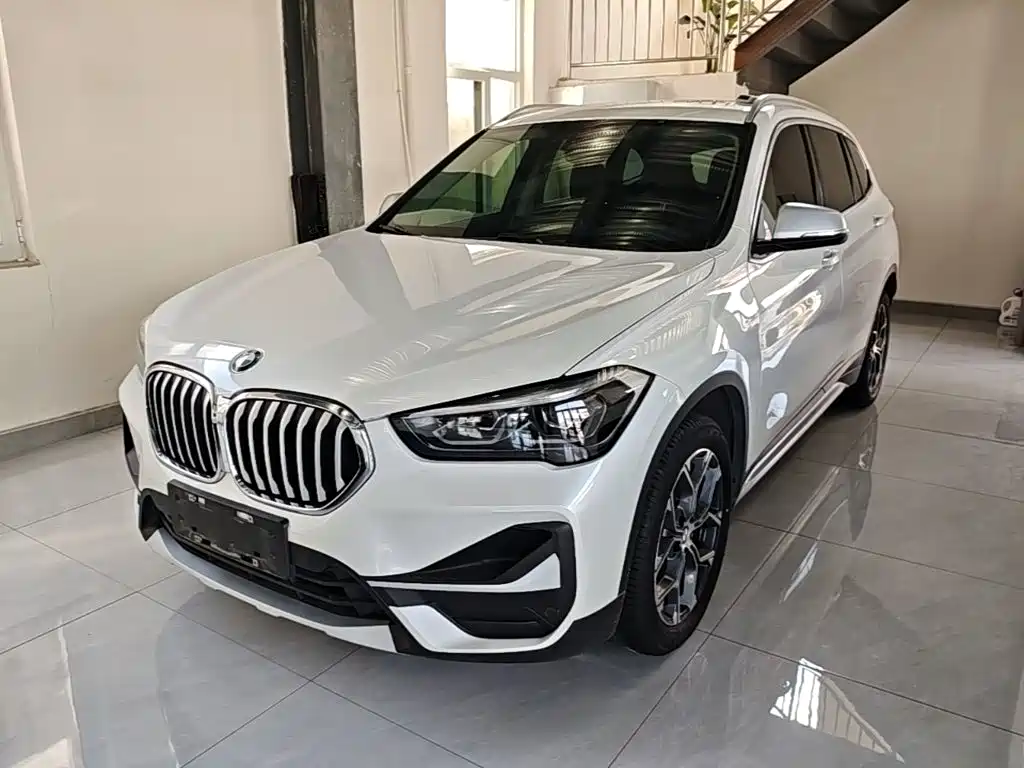 BMW X1 — миниатюра 2
