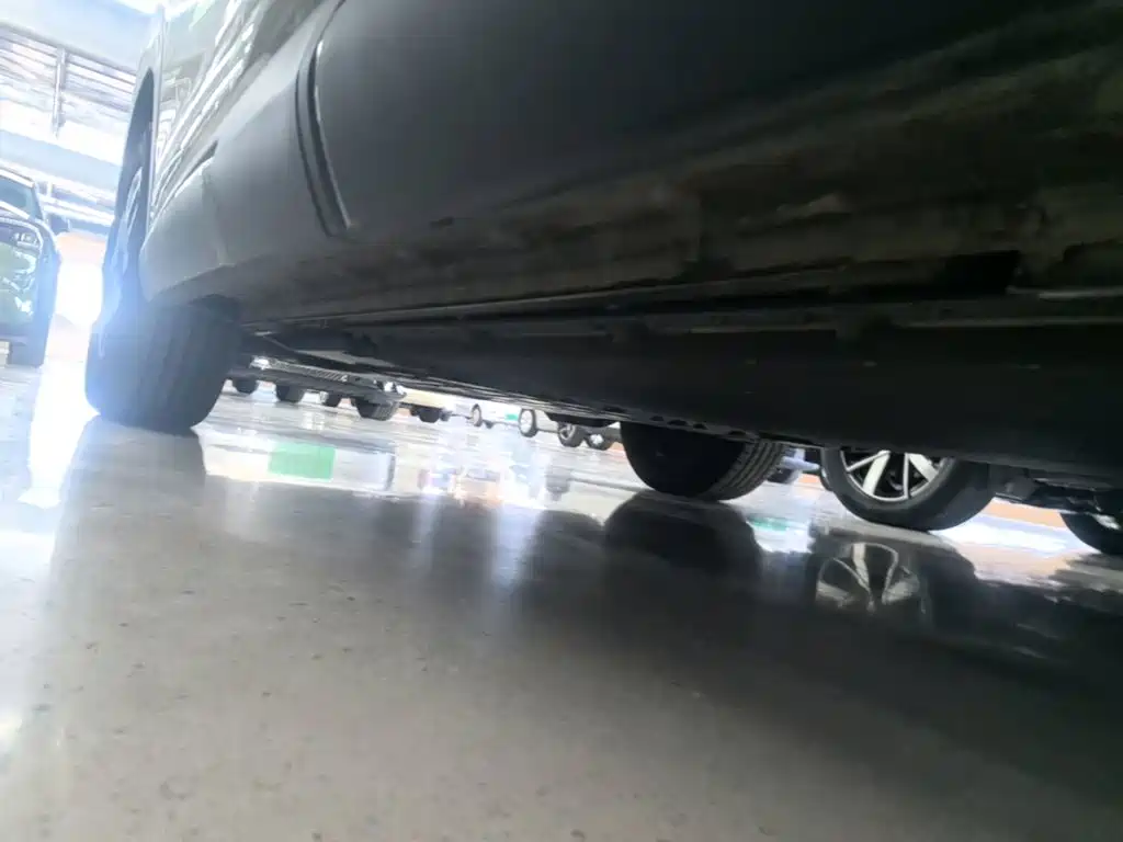 BYD Yuan UP — миниатюра 22