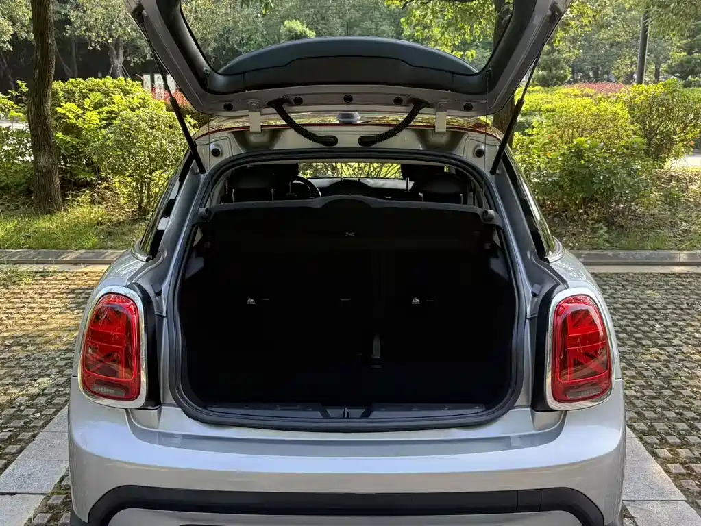 MINI Mini — миниатюра 15